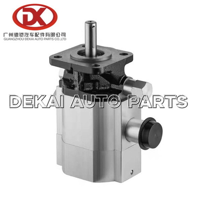 Hydraulische CBNA-8.8/2.1 Zahnradpumpe-hölzerne Klotz-Teiler-Klotzteilerpumpe
