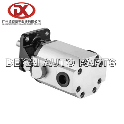 Hydraulische CBNA-8.8/2.1 Zahnradpumpe-hölzerne Klotz-Teiler-Klotzteilerpumpe
