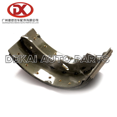 ISUZU Car Brake Pad Brake-Schuh Front Rear 8971884550 5878316930