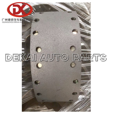 ISUZU Car Brake Pad Brake-Schuh Front Rear 8971884550 5878316930