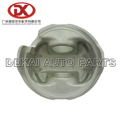 Maschinenteil-LKW-Kolben Alfin-Art 8971836660 4HG1 ISUZU NPR