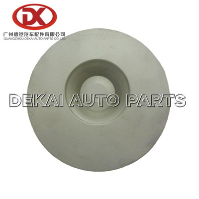 Maschinenteil-LKW-Kolben Alfin-Art 8971836660 4HG1 ISUZU NPR