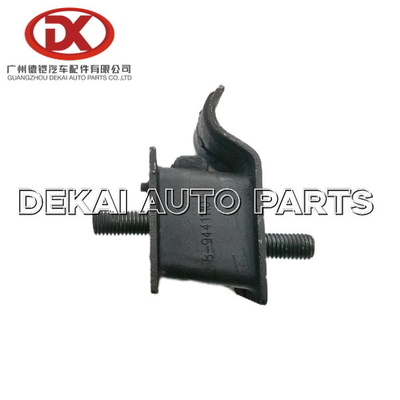 Rückseiten-Klammer-Maschine 8941119031 0.26Kg ISUZU Transmission Parts Foot Rubber