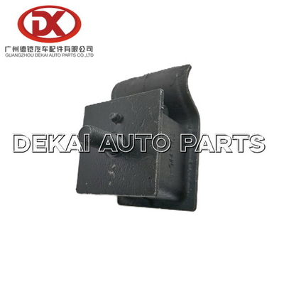 Rückseiten-Klammer-Maschine 8941119031 0.26Kg ISUZU Transmission Parts Foot Rubber