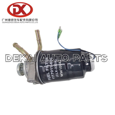 Wasserabscheider 8972401260 ISUZU Sedimenter Fuel Filters 8-97240126-0