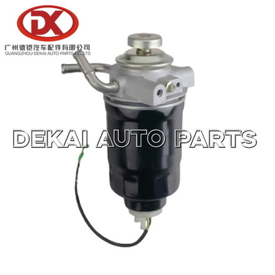 Wasserabscheider 8972401260 ISUZU Sedimenter Fuel Filters 8-97240126-0