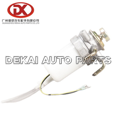 Brennstoff-Wasserabscheider 5132002200 ISUZUS TFR 0.8Kg für Lkw-Motor