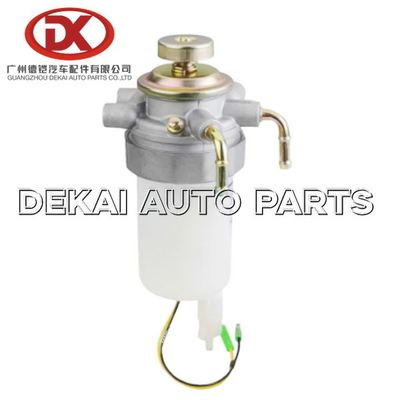 Brennstoff-Wasserabscheider 5132002200 ISUZUS TFR 0.8Kg für Lkw-Motor