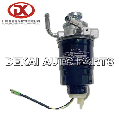 Wasserabscheider 8972401260 ISUZU Sedimenter Fuel Filters 8-97240126-0