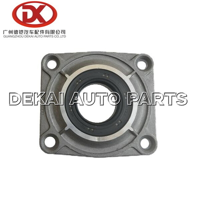 Druckluftanlage-Komponenten ISUZU Compressor Cover Front BOGDAN 4HK1 4HG1