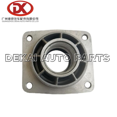 Druckluftanlage-Komponenten ISUZU Compressor Cover Front BOGDAN 4HK1 4HG1