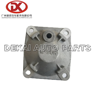 Druckluftanlage-Komponenten ISUZU Compressor Cover Rear BOGDAN A-091/092