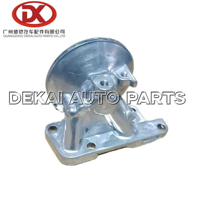Klammer WW10028 8970966773 89714826825 ISUZU Engine Parts Oil Filter