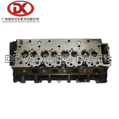Metall ISUZU Cylinder Head 8971865897 8-97186589-0 8981706171 8981706170