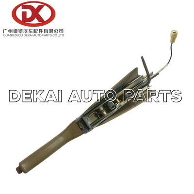 ISUZU Brake Parts Hand Brake-Hebel WW50026 8979965432 8-97890437-0