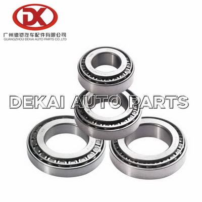 Rückseiten-Nabe ISUZUS 4HK1 4BD1 700P 4HF1 NKR NPR, die Axle Outer 9000936090 trägt