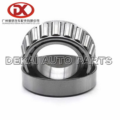 Rückseiten-Nabe ISUZUS 4HK1 4BD1 700P 4HF1 NKR NPR, die Axle Outer 9000936090 trägt