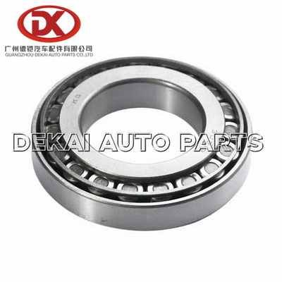 Rückseiten-Nabe ISUZUS 4HK1 4BD1 700P 4HF1 NKR NPR, die Axle Outer 9000936090 trägt