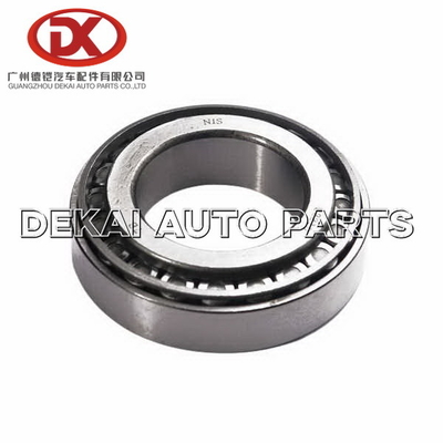 Rückseiten-Nabe ISUZUS 4HK1 4BD1 700P 4HF1 NKR NPR, die Axle Outer 9000936090 trägt