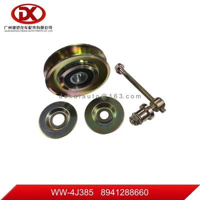 8 94128866 0 Einheit Gürtel Spannung Pulley 8941288660 ISUZU NKR 4JB1