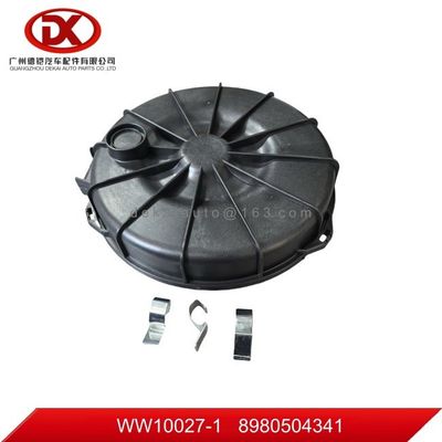 4HG1 4HK1 Luftfilter Luftreiniger Asm Abdeckung 8980504341 Isuzu NPR 700P
