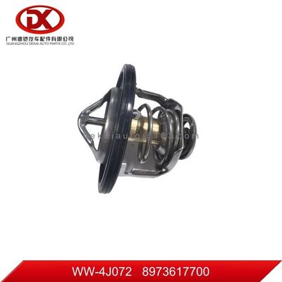 Isuzu Thermostat 8973617700 8 97361770 0 Gegenwind D-Max Teile
