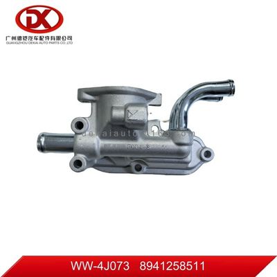 Thermostatgehäuse ISUZU NKR 4JB1 JMC 8 94125851 0  D-MAX 8941258510