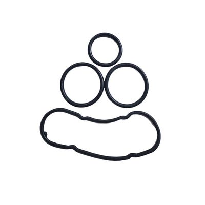 GASKET OIL 8943388781 8 94338878 1 Reparatur-Kit für den Ölkühler 4HE1 4HF1