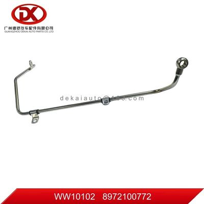 8 97210077 2 8972100772 Turbolader Wasserleitung ISUZU 4HG1