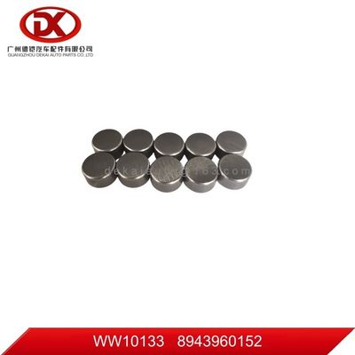 8943960152 Kipphebelwellenabdeckung 8 94396015 2 Ventildeckel Isuzu 4HK1