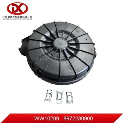 ISUZU NPR NQR Luftfilter Gehäuse Reiniger Abdeckung 4HG1-T 4HE1