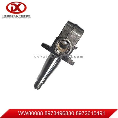 Geeignet für Isuzu 4HG1/4HG1-T Achsschenkel rechts 8973496830 8972615491