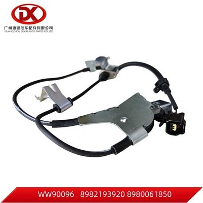 Für ISUZU NPR75 NQR geeignet; ABS Radgeschwindigkeitssensor LH; 8982193920 8980061850 8 98219392 0 8 98006185 0