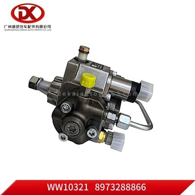 Einspritzpumpe 8973288866 8 97328886 6 für ISUZU NPR NPR-HD NQR NRR 4HK1 LKW-Teile