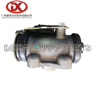 8973496920 Bremszylinder-Teile ISUZU Front Brake Cylinder Partss WW50064 R-F Truck